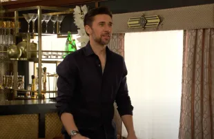 Cane Ashby (Image via YouTube / Y&R INSIDER)