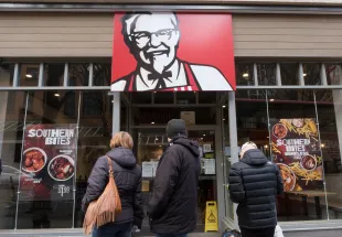 Social media celebrates as KFC brings back its most missed side dish after five years.