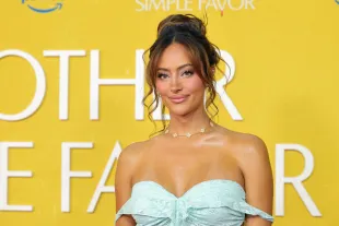 Next Gen NYC star Emira D'Spain (Image via Getty)