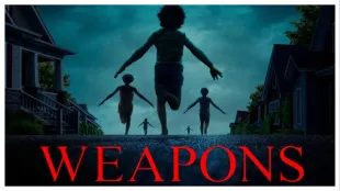 Image via Instagram @weaponsmovie