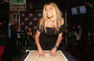 Wendy Williams (Image via Getty)