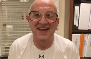 Al Bevilacqua has died from unknown causes at the age of 80 (Image via Instagram/al_bevilacqua)