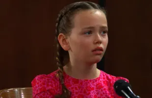 A still from Days of Our Lives (Image via YouTube/ @OfficialDaysofourLives)