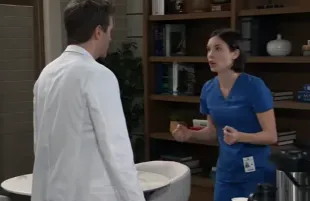 General Hospital (Image via ABC Network)