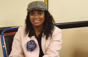 Danielle Spencer passed away at 60 following a long battle with cancer (Image via Facebook/Dr. Danielle Spencer)