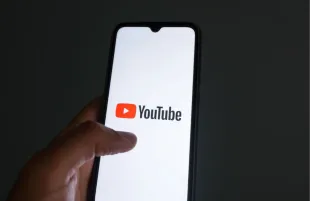YouTube (Image via Getty)