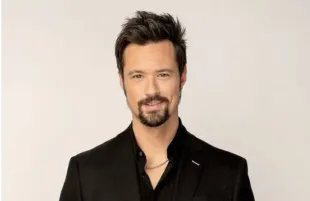 Matthew Atkinson plays Thomas Forrester on The Bold and the Beautiful