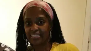 Danielle Spencer (Image via Instagram/@jeremypeltthegriot)