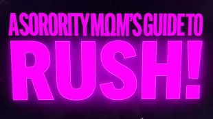 A Sorority Mom’s Guide to Rush! (Image via Instagram @billalverson)