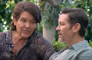 Danny and Daniel Romalotti (Image via YouTube / Y&R INSIDER)