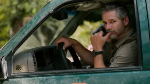 Untamed season 1 © Netflix