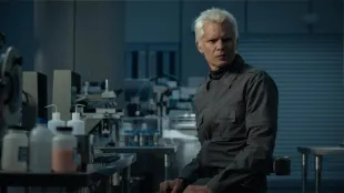 Alien: Earth © Hulu