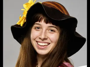 Ava Pearl from Big Brother 27 (Image via Instagram @bigbrothercbs)