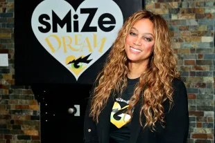 Tyra Banks (Image via Getty)