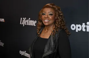 Gloria Gaynor (Image via Getty)