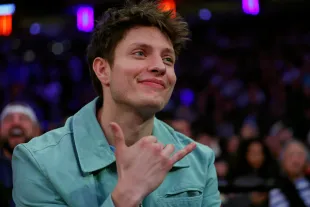 E.l.f. Cosmetics Faces Backlash Over Matt Rife Ad Campaign (Image via Getty)