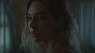 A scene from Night Always Comes (Image via YouTube/@Netflix)