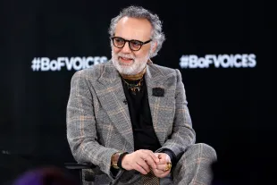 Luxury label Valentino enters a new chapter as Jacopo Venturini exits after five years at the helm.