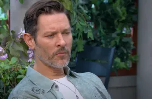 Daniel Romalotti (Image via YouTube / Y&R INSIDER)