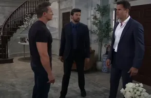 General Hospital airs on ABC and Hulu (Image via YouTube/ General Hospital)
