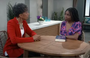 General Hospital airs on ABC and Hulu (Image via YouTube/ General Hospital)