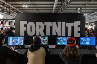 Fortnite users started facing login and other issues as they tried to play (Image via Getty)