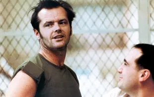 Jack Nicholson's grandson has been issued a restraining order (Image via Getty)