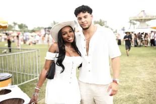 Lizzo’s latest Love Island-inspired lyric shines a spotlight on JaNa Craig and Kenny Rodriguez’s high-profile breakup.