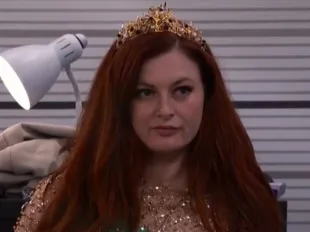 Rachel Reilly from Big Brother season 27 (Image via Instagram/@rachelreillyvillegas)
