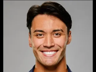 Zach from BIg Brother (Image via Instagram @bigbrothercbs)