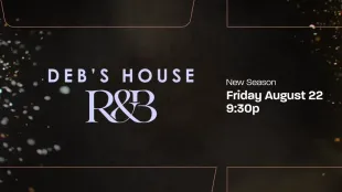 Deb's House season 2 ( Image via ALLBLK)