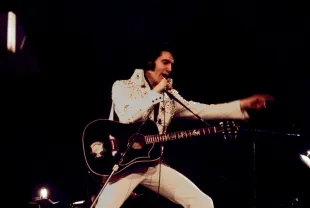 Elvis Presley died in 1977 at 42, but his music still lives on. Here’s how fans keep his memory alive in 2025, when he would’ve turned 90.