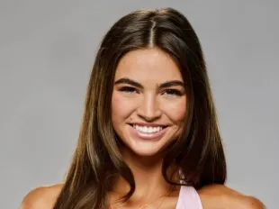 Lauren Domingue from Big Brother season 27 (Image via Instagram/@lauren_domingue)