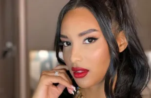 Chantel Everett from 90 Day: Hunt for Love (Image via Instagram/@chantel_j_)