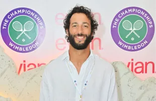 Daniel Ricciardo (Image via Getty)