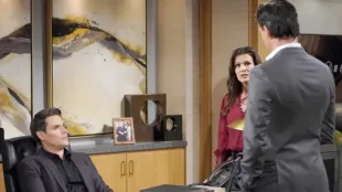 The Young and the Restless © CBS