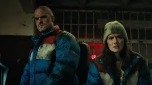 Stranger Things © Netflix