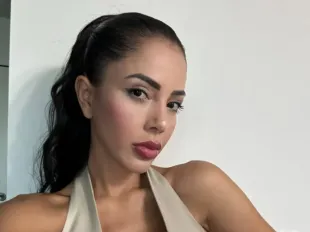 Jasmine Pineda from 90 Day Fiancé: Happily Ever After? season 9 (Image via Instagram/@jasminepanama)