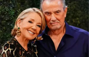 A still from The Young and The Restless (Images via Facebook/TheYoungAndTheRestless)