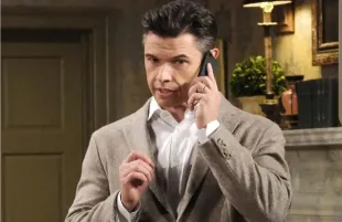 A still from Days Of Our Lives (Images via Facebook/DaysOfOurLives)