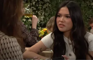 The Bold and the Beautiful airs on CBS (Image via YouTube/@boldandbeautiful)