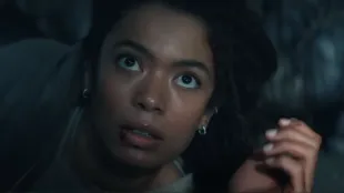 A scene from Gen V season 2 (Image via YouTube/@Prime Video)