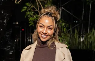 Ashley Everett (Image via Instagram/@ashleycmeverett)