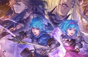 Granblue Fantasy Versus Rising (Image via Website/ Granblue Fantasy Versus Rising)