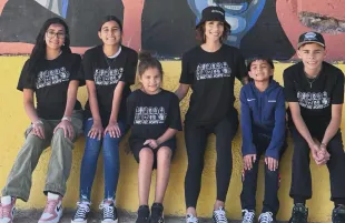 Annie Garcia was deported by ICE during the first Trump administration (Image via Instagram/@annigrcx)
