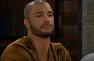 Holden Novak (Image via YouTube / Y&R INSIDER)