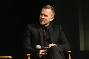 Bob Harper from Fit for TV: The Reality of the Biggest Loser (Image via Getty)