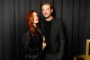 Bella Thorne's social media post led to different reactions from the general public (Image via Getty)