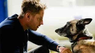 Tracker season 3 © CBS