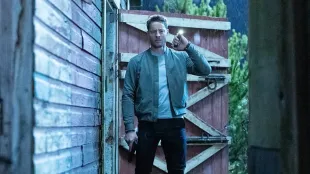 Tracker season 3 © CBS